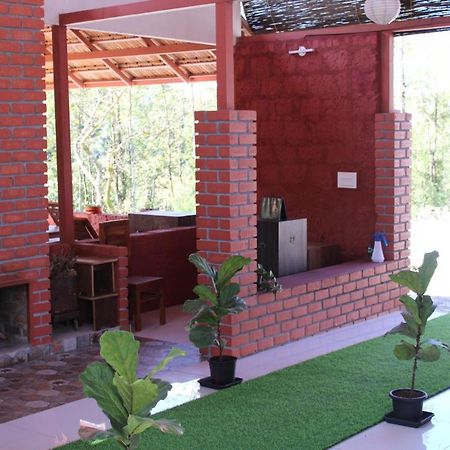 Coorg Happy Estate Stay Madikeri Eksteriør billede