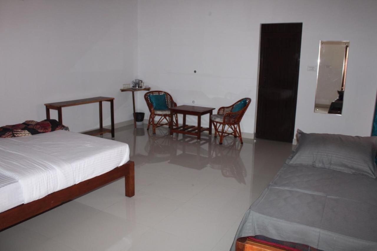 Coorg Happy Estate Stay Madikeri Eksteriør billede