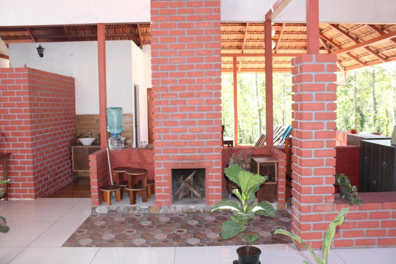 Coorg Happy Estate Stay Madikeri Eksteriør billede