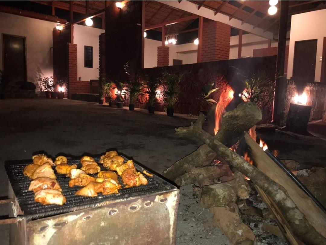 Coorg Happy Estate Stay Madikeri Eksteriør billede