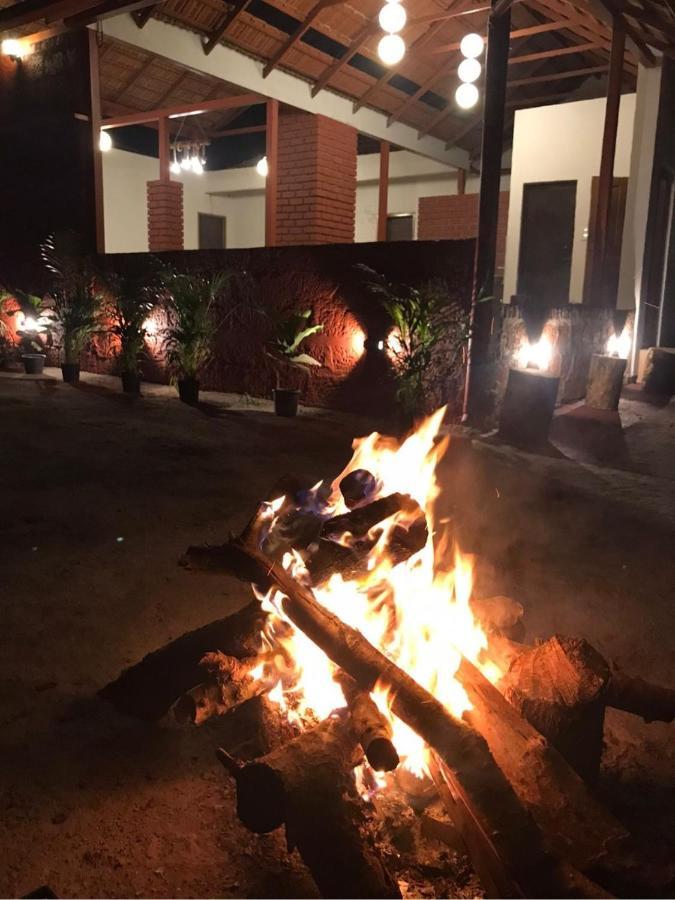 Coorg Happy Estate Stay Madikeri Eksteriør billede
